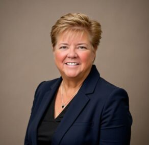 Kandace Raymond