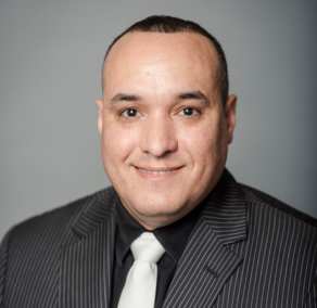 Edrys Leyva