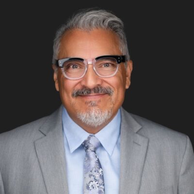 Leo Garcia