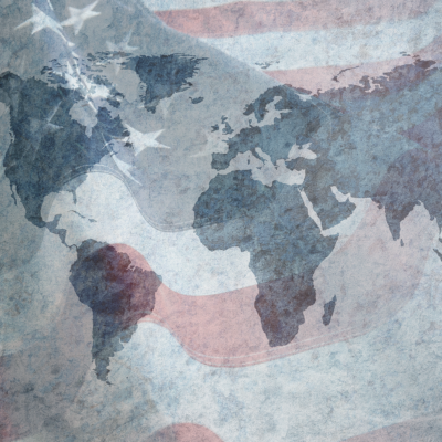 Foreign Policy