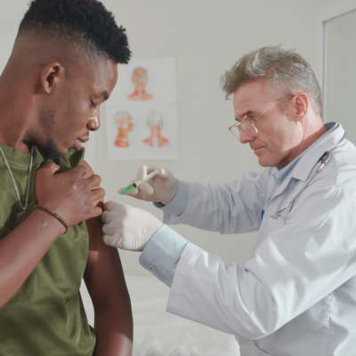 Veterans Healthcare