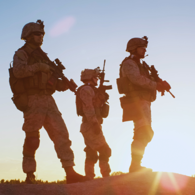 American National Defense