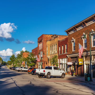 Protect American Prosperity and save downtowns